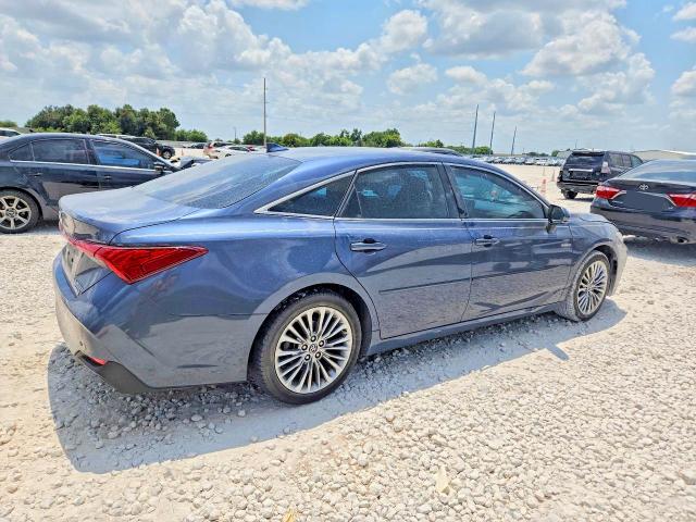 Продаж на аукціоні авто 2019 Toyota Avalon Hybrid, vin: 4T1B21FB3KU006206, номер лоту: 64132886