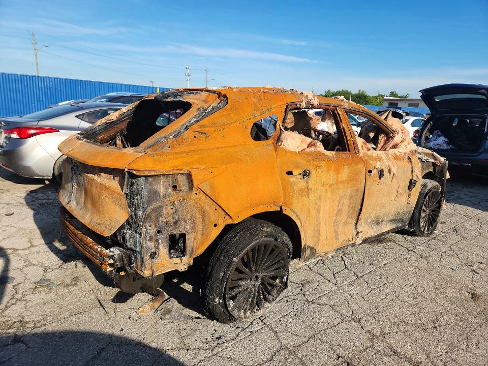 Aukcja sprzedaży 2026 Lexus Rx 350, vin: 2T2BAMCAXTC143724, numer aukcji: 65177226