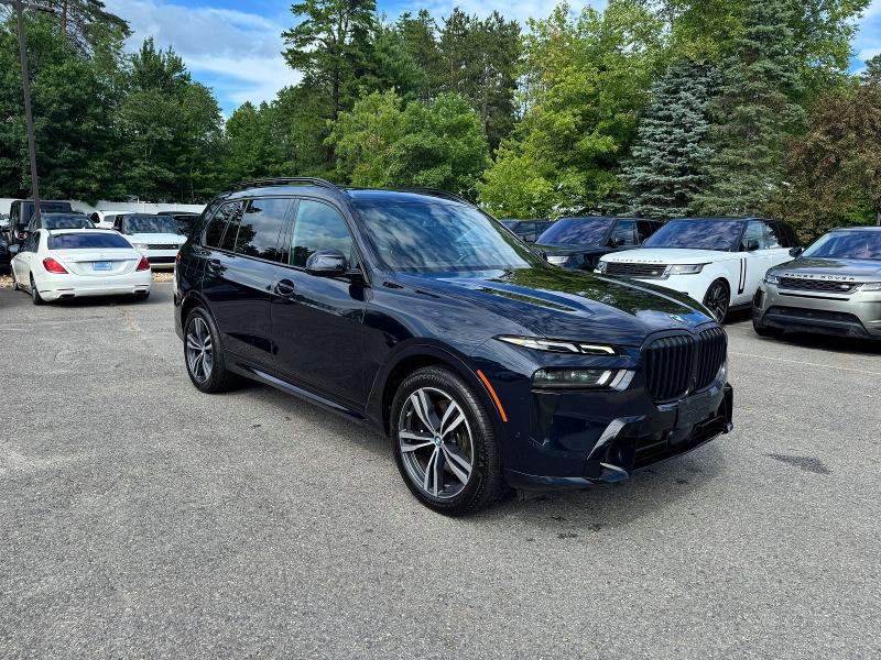 Продаж на аукціоні авто 2024 Bmw X7, vin: 5UX23EM04R9U41824, номер лоту: 63806026