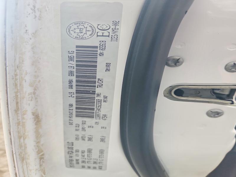 Продажа на аукционе авто 2019 Ram 1500 Classic, vin: 1C6RR7FG4KS623369, номер лота: 63573716