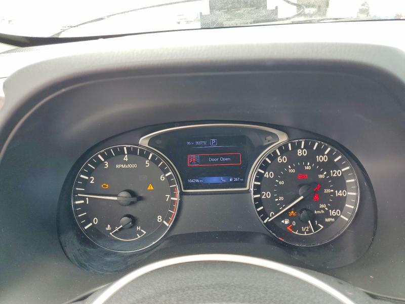 Продаж на аукціоні авто 2020 Nissan Pathfinder, vin: 5N1DR2BM3LC587103, номер лоту: 63146846