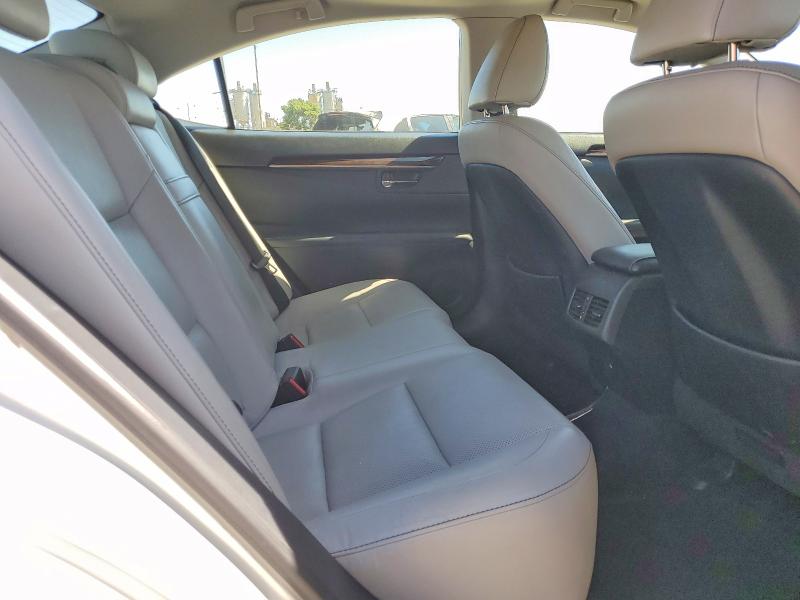 Aukcja sprzedaży 2013 Lexus Es, vin: JTHBK1GG8D2022350, numer aukcji: 65695376