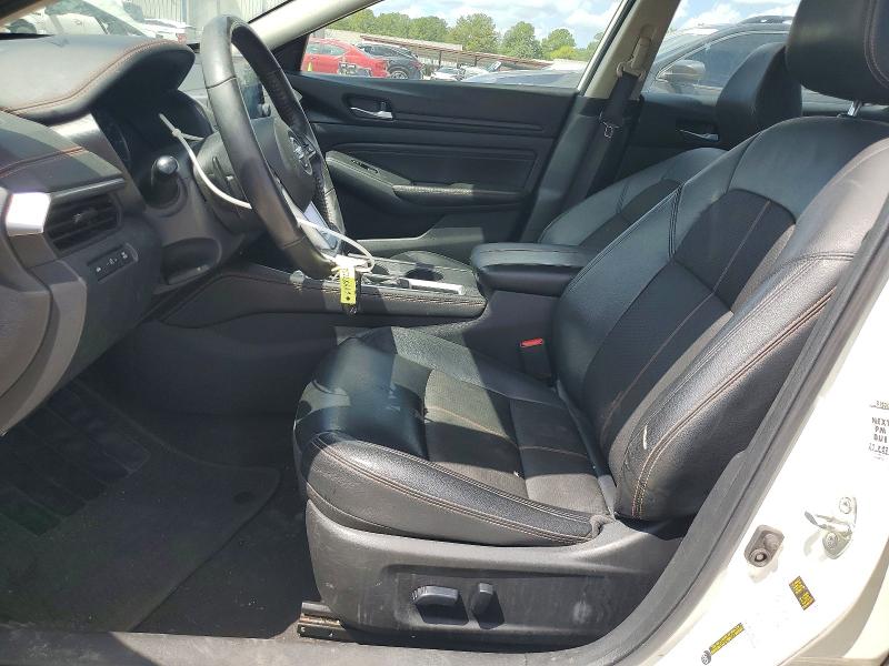 Aukcja sprzedaży 2022 Nissan Altima, vin: 1N4BL4CV4NN305838, numer aukcji: 64487256