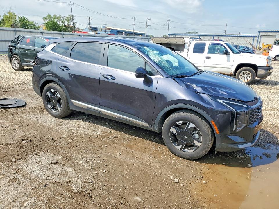 Продаж на аукціоні авто 2026 Kia Sportage, vin: 5XYK23DF4TG380008, номер лоту: 65756696