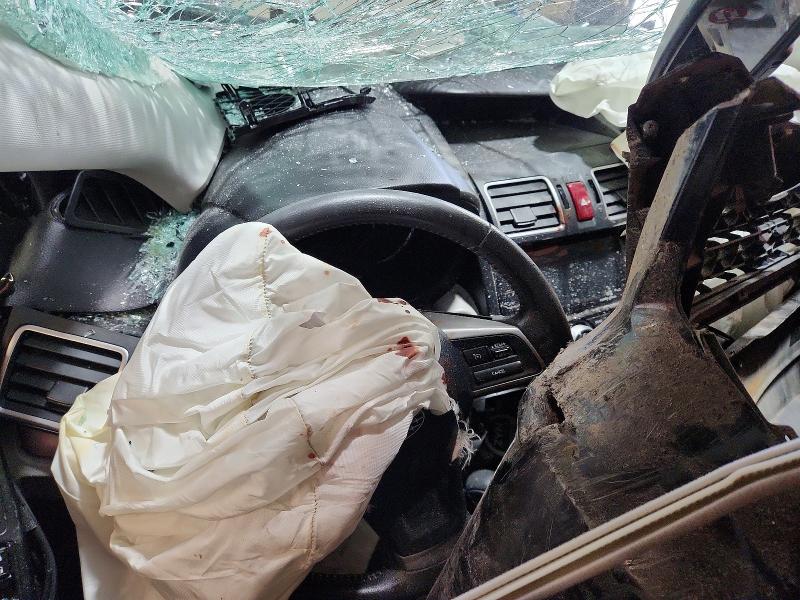 Aukcja sprzedaży 2016 Subaru Forester, vin: JF2SJAVC2GH466654, numer aukcji: 63471456