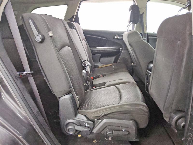 Aukcja sprzedaży 2016 Dodge Journey, vin: 3C4PDCAB9GT121420, numer aukcji: 64172096