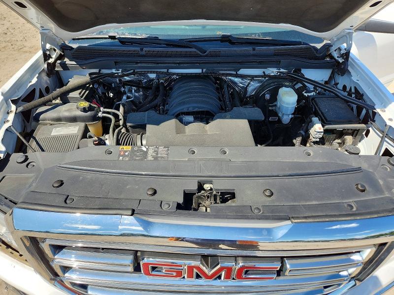 Продаж на аукціоні авто 2016 Gmc Sierra, vin: 1GTV2MEC6GZ126587, номер лоту: 65470136
