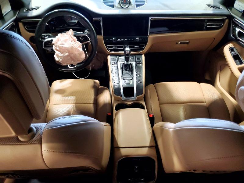 Продаж на аукціоні авто 2020 Porsche Macan, vin: WP1AB2A53LLB36533, номер лоту: 63032076