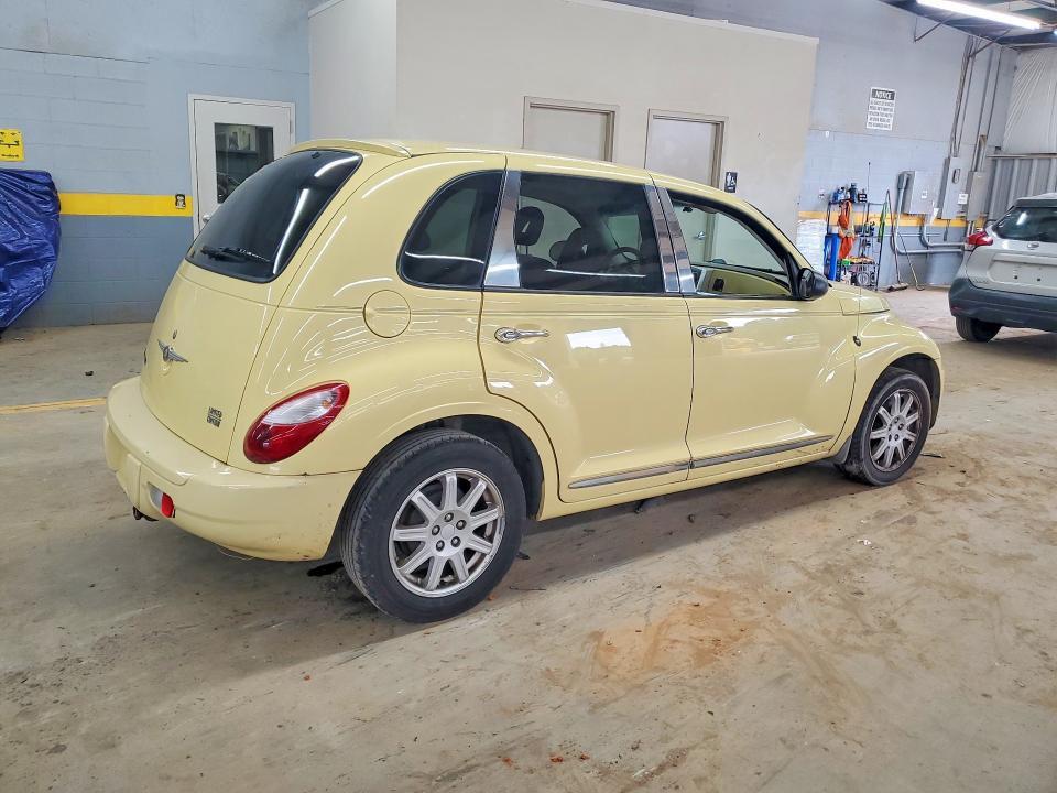 64756756 :رقم المزاد ، 3A8FY68B07T553846 vin ، 2007 Chrysler Pt Cruiser مزاد بيع