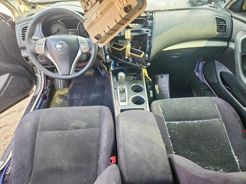 Aukcja sprzedaży 2013 Nissan Altima, vin: 1N4AL3AP8DN454391, numer aukcji: 67014216