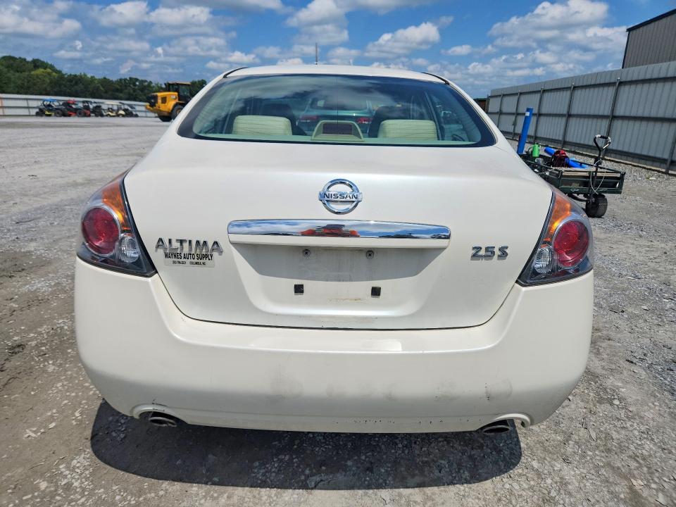 Aukcja sprzedaży 2007 Nissan Altima, vin: 1N4AL21E27N452021, numer aukcji: 64039936