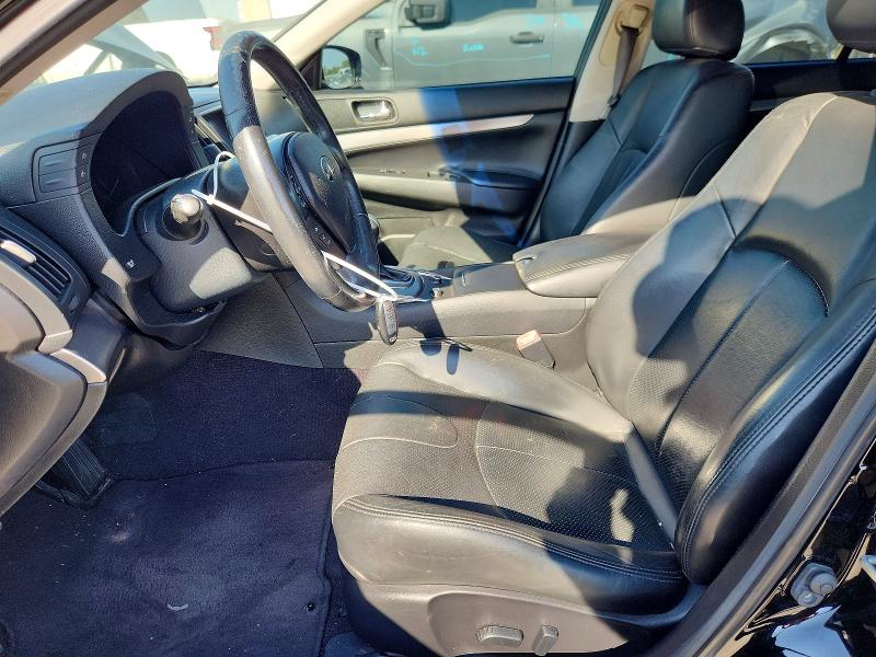Aukcja sprzedaży 2015 Infiniti Q40, vin: JN1CV6APXFM580634, numer aukcji: 66381536