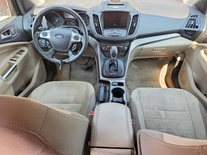 Продаж на аукціоні авто 2014 Ford Escape, vin: 1FMCU9GX9EUC26784, номер лоту: 64713956