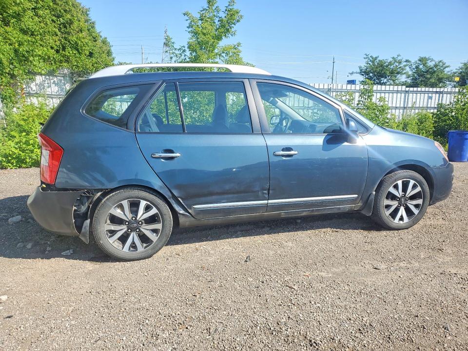 Aukcja sprzedaży 2011 Kia Rondo, vin: KNAHH8C83B7359149, numer aukcji: 63584186