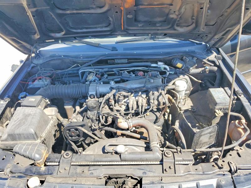 Aukcja sprzedaży 2003 Mitsubishi Montero, vin: JA4MT41R13J003317, numer aukcji: 64168066
