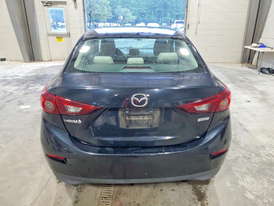 Продажа на аукционе авто 2016 Mazda 3, vin: 3MZBM1U79GM265658, номер лота: 63659656
