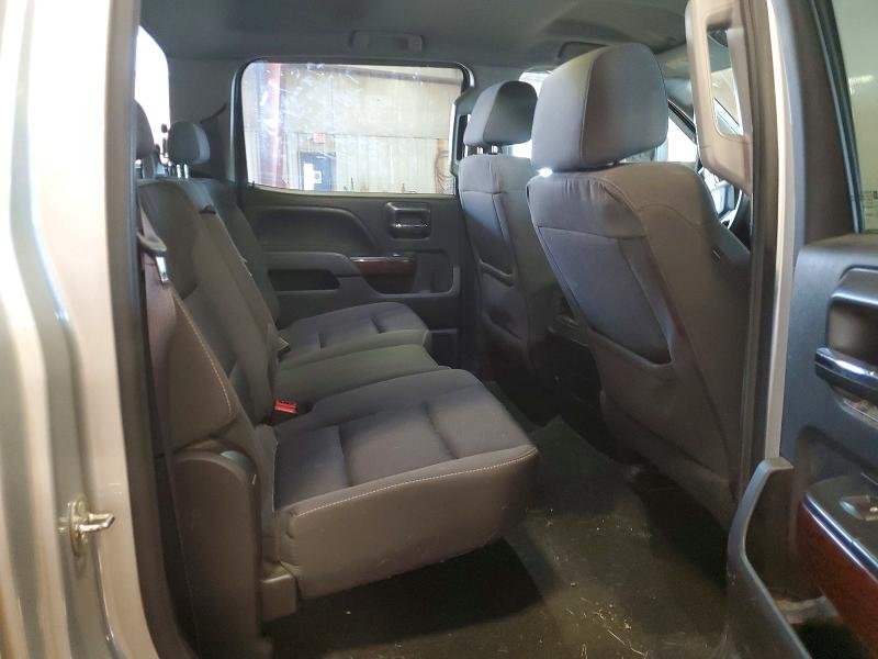 Aukcja sprzedaży 2017 Gmc Sierra, vin: 1GT12SEG0HF125198, numer aukcji: 63746636