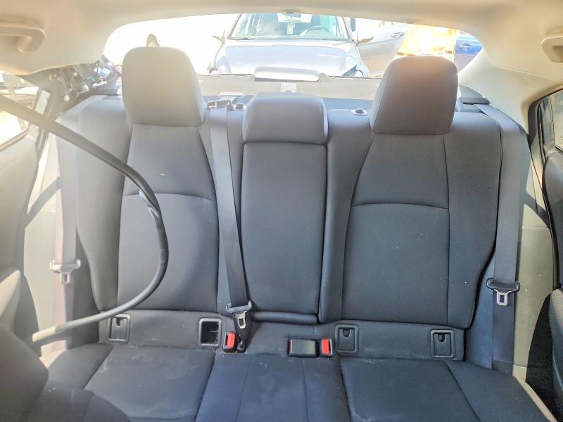 Продажа на аукционе авто 2023 Toyota Corolla, vin: 5YFB4MDEXPP051970, номер лота: 64258276