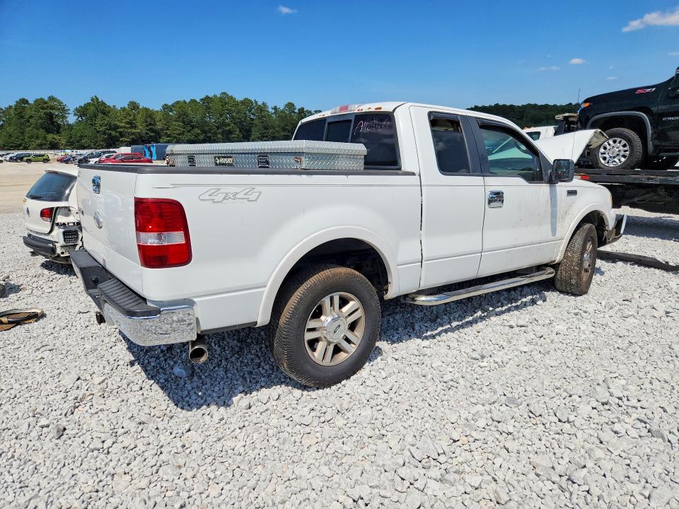 2007 Ford F150 მანქანა იყიდება აუქციონზე, vin: 1FTPX14V87FA40386, აუქციონის ნომერი: 66288926