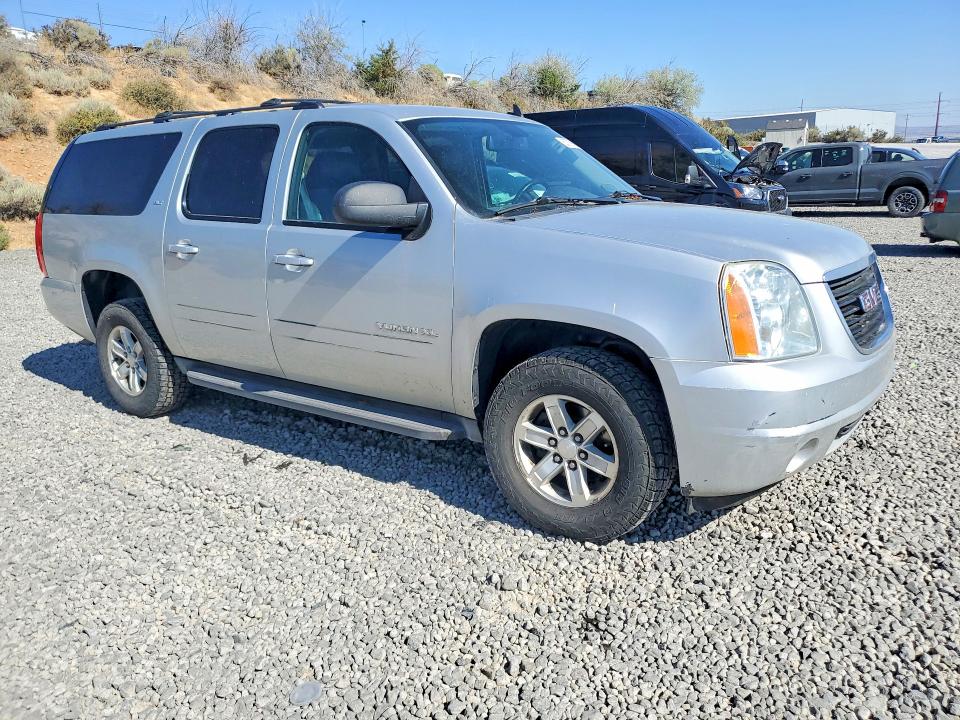63739006 :رقم المزاد ، 1GKS2KE7XDR305385 vin ، 2013 Gmc Yukon Xl مزاد بيع