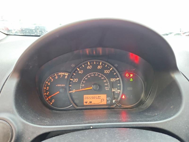 Aukcja sprzedaży 2017 Mitsubishi Mirage, vin: ML32F3FJ5HHF14163, numer aukcji: 63298086