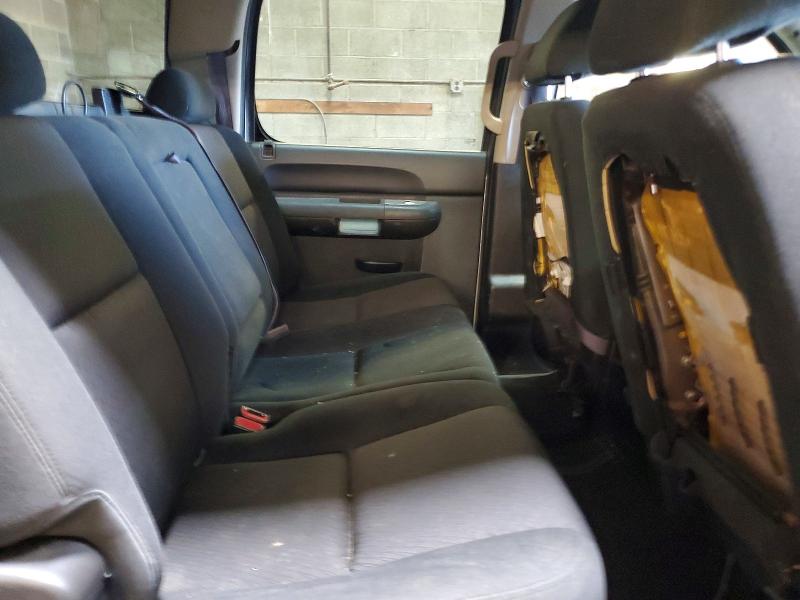 Продаж на аукціоні авто 2013 Chevrolet Silverado, vin: 3GCPKSE77DG378912, номер лоту: 65060286