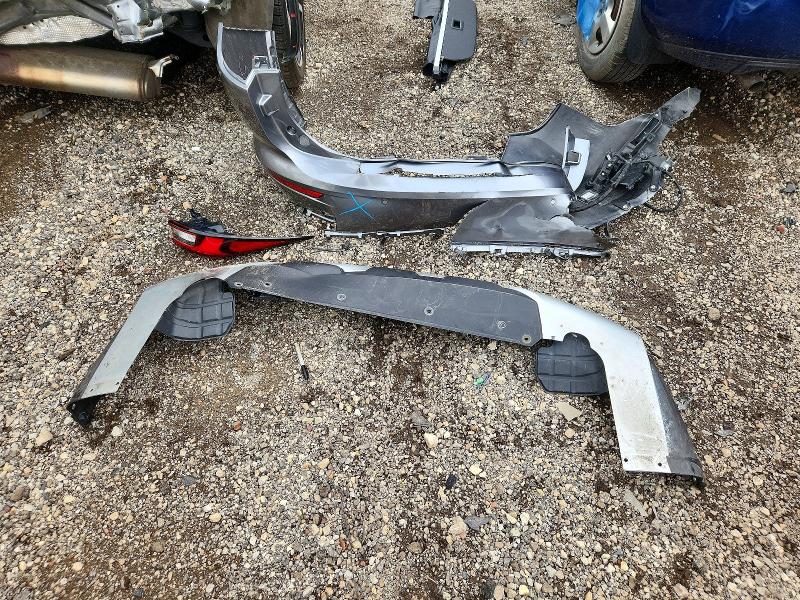 Aukcja sprzedaży 2024 Mitsubishi Outlander, vin: JA4J4VA8XRZ046173, numer aukcji: 63593796