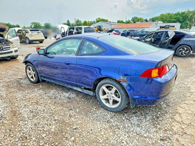 Продаж на аукціоні авто 2003 Acura Rsx, vin: JH4DC548X3C006010, номер лоту: 61451906