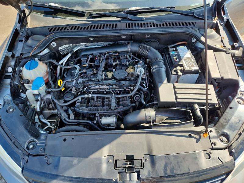 Продаж на аукціоні авто 2014 Volkswagen Jetta, vin: 3VWD17AJ4EM296611, номер лоту: 66108736