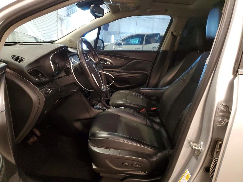 Продажа на аукционе авто 2017 Buick Encore, vin: KL4CJ1SB1HB070471, номер лота: 67124326