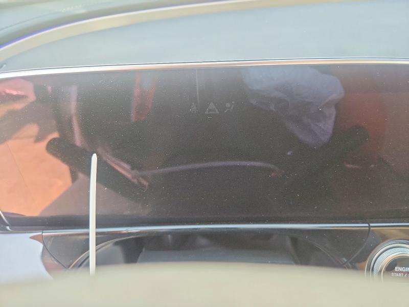 63940516 :رقم المزاد ، W1KLF6BB1SA093451 vin ، 2025 Mercedes-benz E مزاد بيع