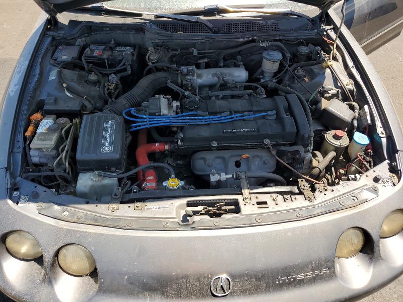 63521836 :رقم المزاد ، JH4DC435XRS026127 vin ، 1994 Acura Integra مزاد بيع