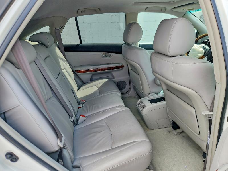 2008 Lexus Rx მანქანა იყიდება აუქციონზე, vin: 2T2HK31U98C071789, აუქციონის ნომერი: 65182166