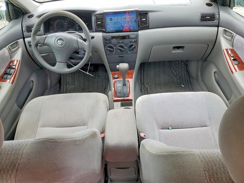 Aukcja sprzedaży 2005 Toyota Corolla, vin: 2T1BR32E05C426177, numer aukcji: 59284696