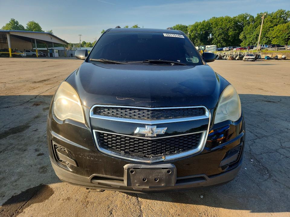 Продажа на аукционе авто 2014 Chevrolet Equinox, vin: 2GNALBEK7E6343590, номер лота: 65115146