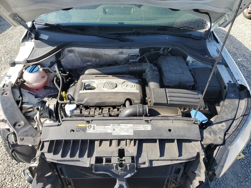 62707526 :رقم المزاد ، WVGAV7AX1FW596845 vin ، 2015 Volkswagen Tiguan مزاد بيع