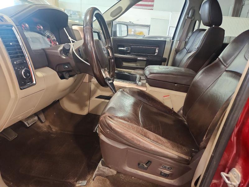Продаж на аукціоні авто 2014 Ram 1500, vin: 1C6RR7PT3ES200816, номер лоту: 63399396