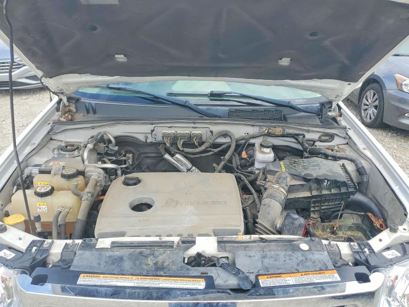 64333466 :رقم المزاد ، 1FMCU49379KB39268 vin ، 2009 Ford Escape مزاد بيع