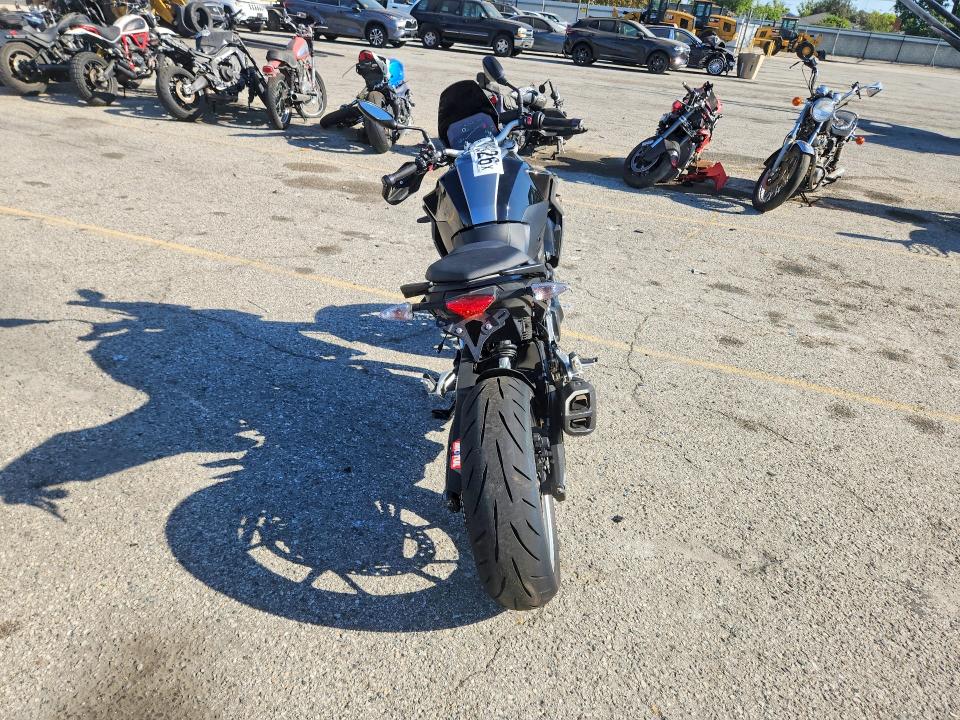 Aukcja sprzedaży 2020 Bmw F 900, vin: WB10K1303LZ691324, numer aukcji: 66596426