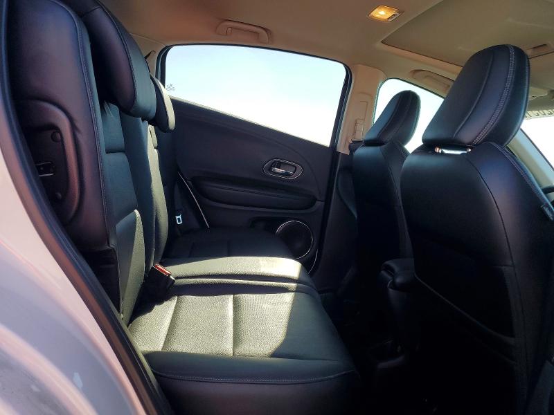 66020516 :رقم المزاد ، 3CZRU6H7XNM720811 vin ، 2022 Honda Hr-v مزاد بيع