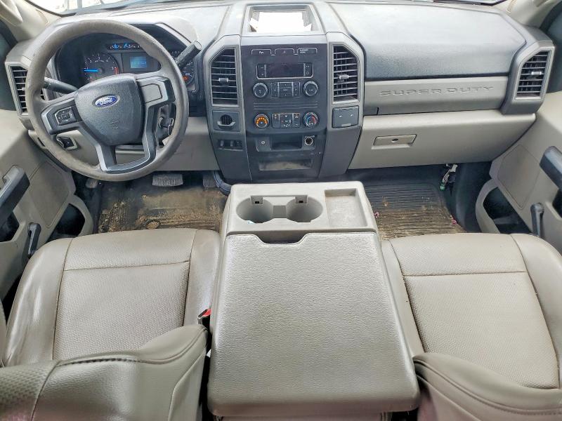 Aukcja sprzedaży 2017 Ford F450, vin: 1FD0W4HY5HEC33849, numer aukcji: 65022366
