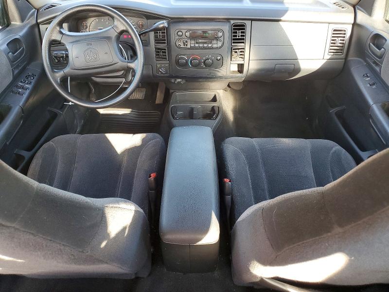 65360646 :رقم المزاد ، 1D7HG48N64S635228 vin ، 2004 Dodge Dakota مزاد بيع