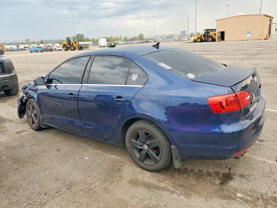 Продаж на аукціоні авто 2012 Volkswagen Jetta, vin: 3VWLL7AJ1CM369498, номер лоту: 65863866