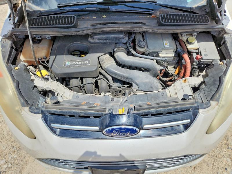 Aukcja sprzedaży 2013 Ford C-max, vin: 1FADP5AU7DL509136, numer aukcji: 65164816