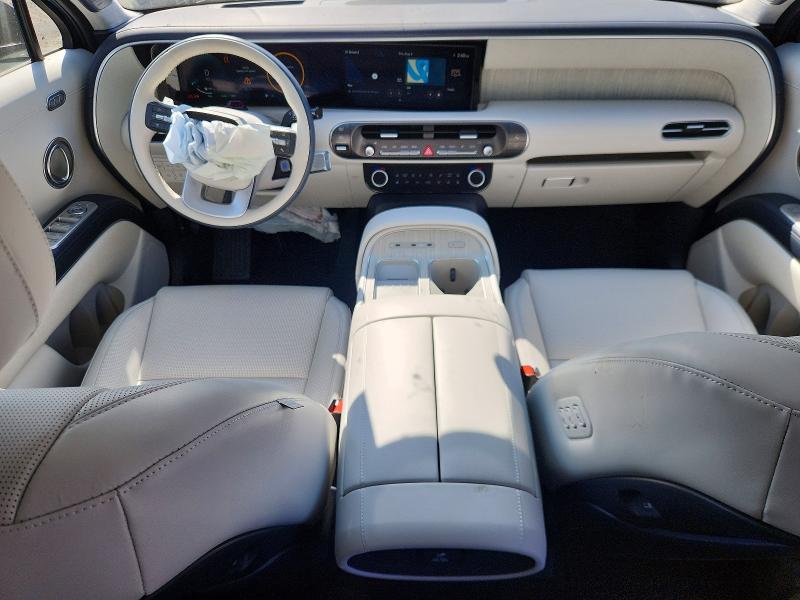 Aukcja sprzedaży 2026 Hyundai Palisade, vin: KM8RM5SA8TU046960, numer aukcji: 63643336