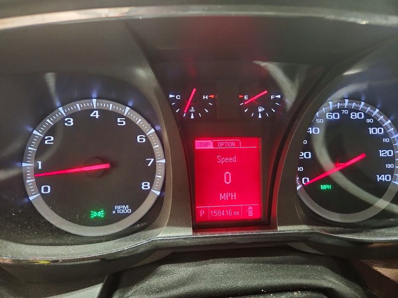 Aukcja sprzedaży 2015 Gmc Terrain, vin: 2GKFLYE34F6381522, numer aukcji: 64634086