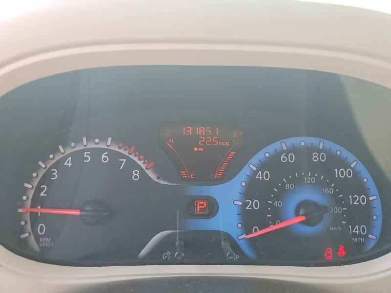 Продаж на аукціоні авто 2010 Nissan Cube, vin: JN8AZ2KR1AT171328, номер лоту: 64817696