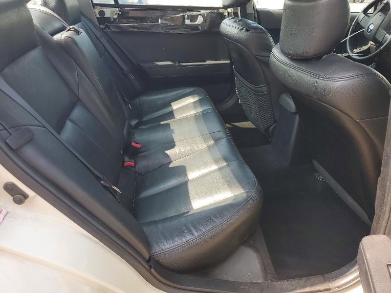 Продаж на аукціоні авто 2005 Mitsubishi Galant, vin: 4A3AB36F05E062565, номер лоту: 64405386