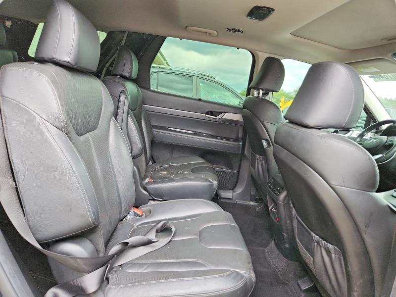 Aukcja sprzedaży 2020 Hyundai Palisade, vin: KM8R4DHE9LU112811, numer aukcji: 63907646