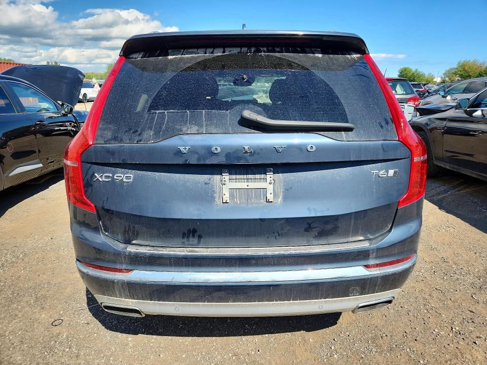 Aukcja sprzedaży 2020 Volvo Xc90, vin: YV4A22PL2L1607894, numer aukcji: 66230186